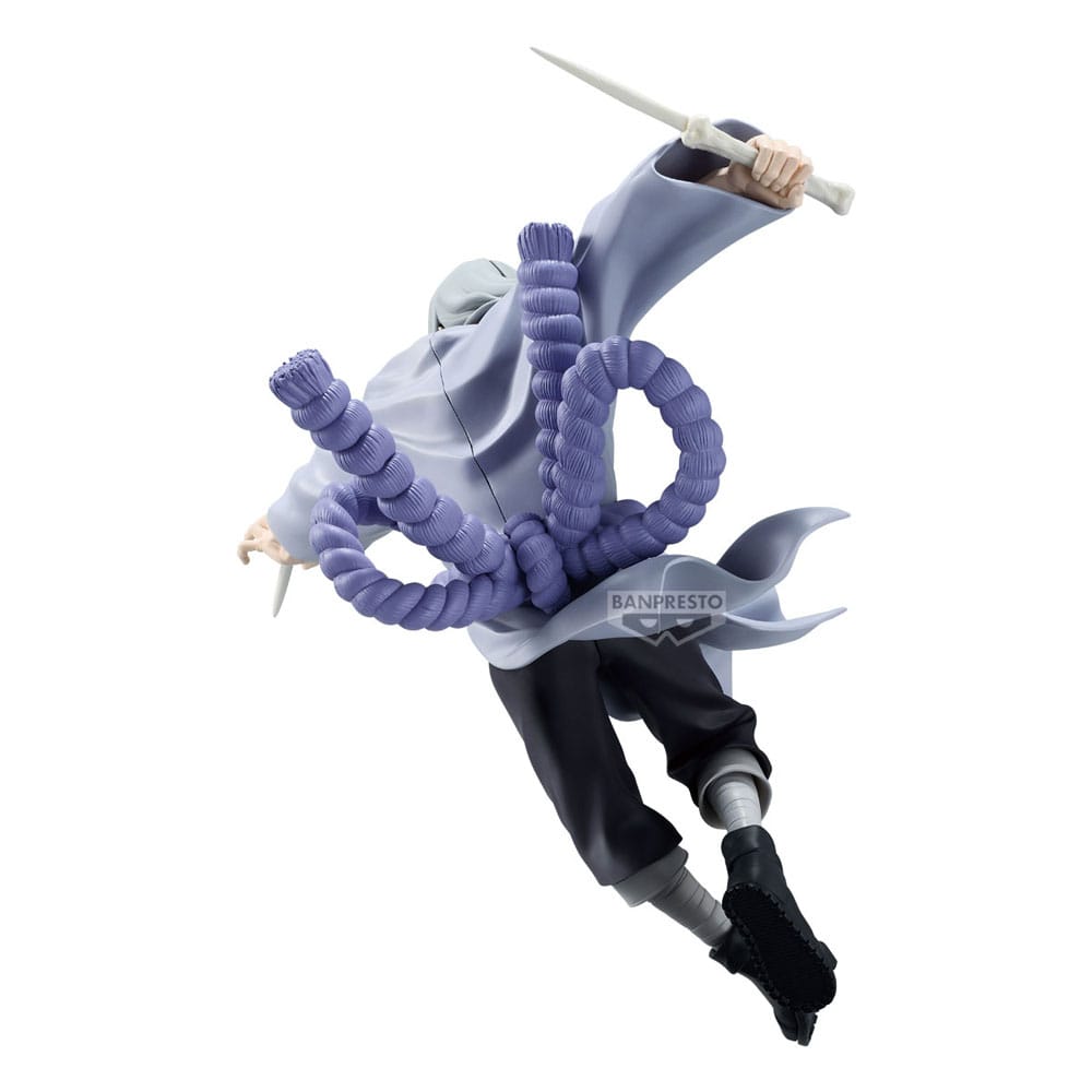 Naruto Vibration Stars PVC Statue Kimimaro 18 cm