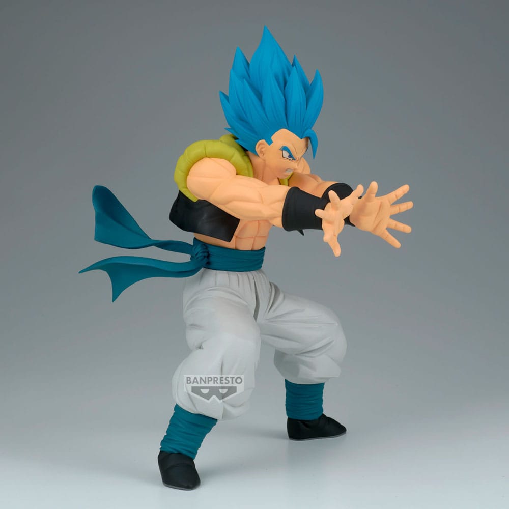 Dragon Ball Super Grandista PVC Statue Gogeta II 25 cm