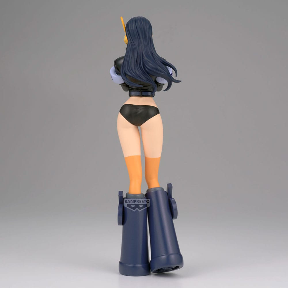 One Piece Glitter & Glamours PVC Statue Nico Robin Egghead Style 23 cm
