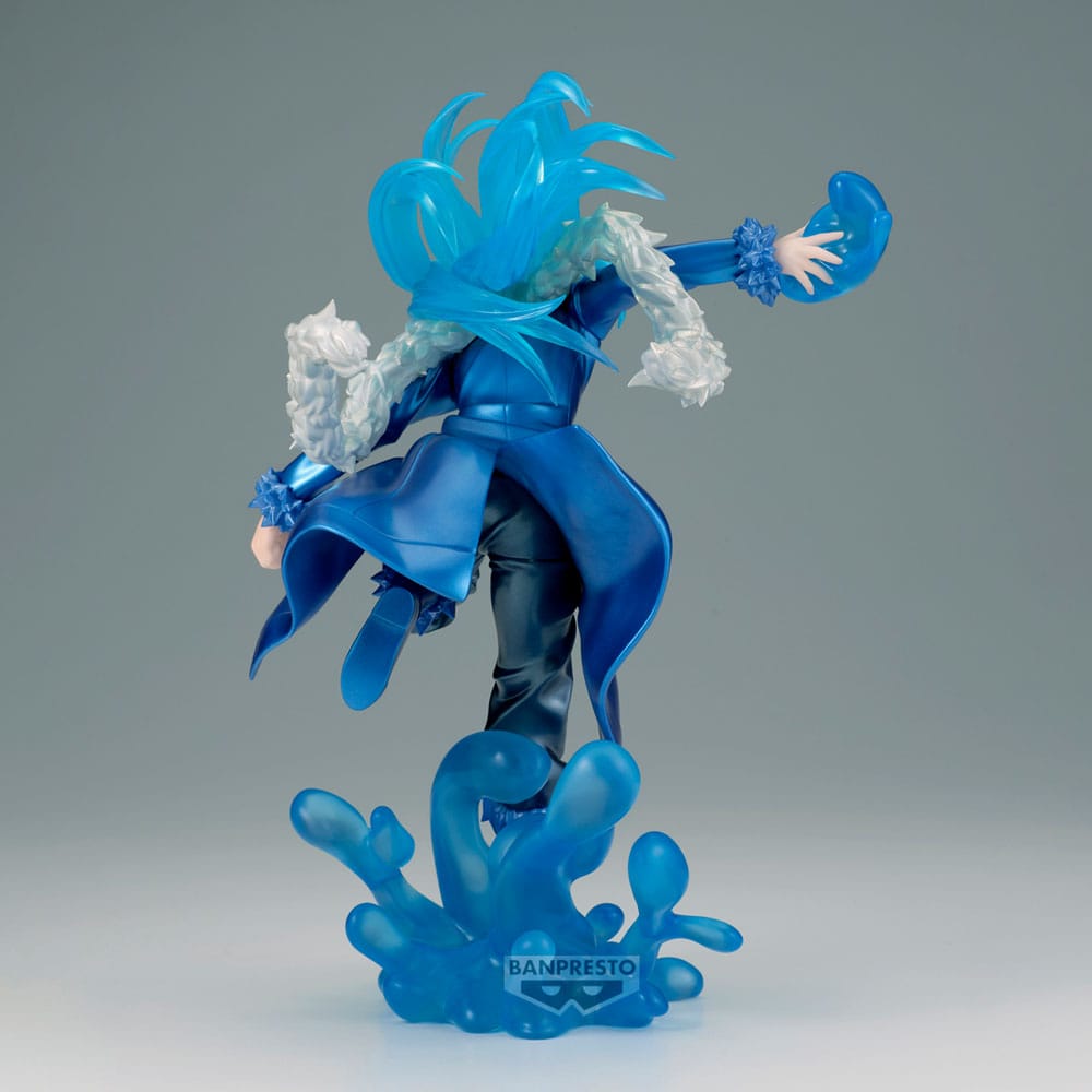 That Time I Got Reincarnated as a Slime Effectreme PVC Statue Rimuru Tempest Special Color Ver. 22 cm