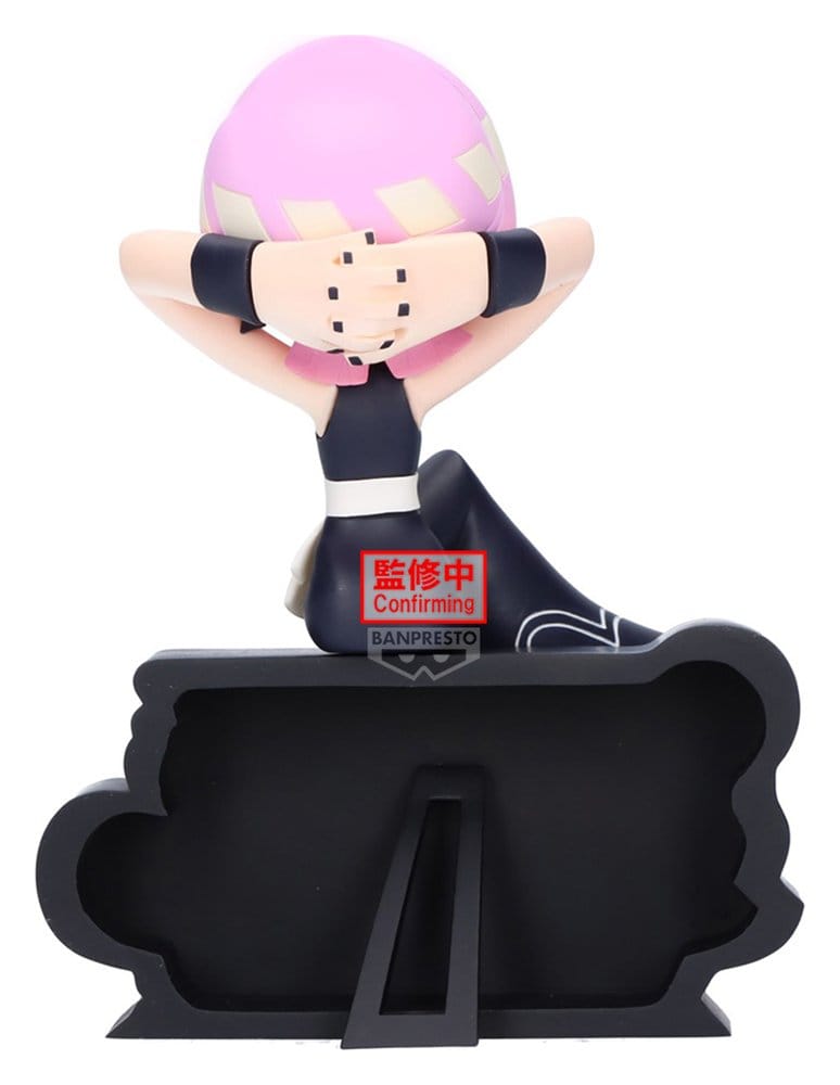 New Panty & Stocking with Garterbelt Monitor Top Figz PVC-Figur Polyurethane 12 cm