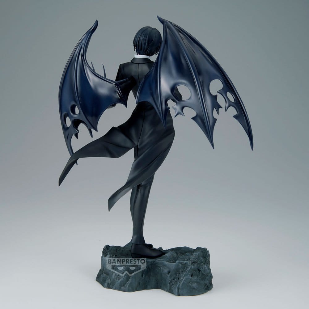 That Time I Got Reincarnated as a Slime Espresto PVC-Figur Threefold Union Diablo 26 cm