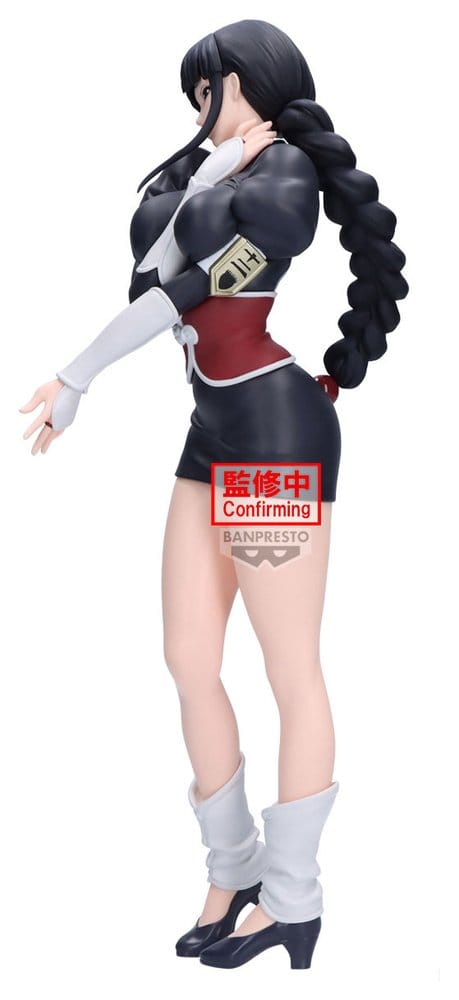 Bleach Glitter & Glamours PVC-Figur Nemu Kurotsuchi 24 cm