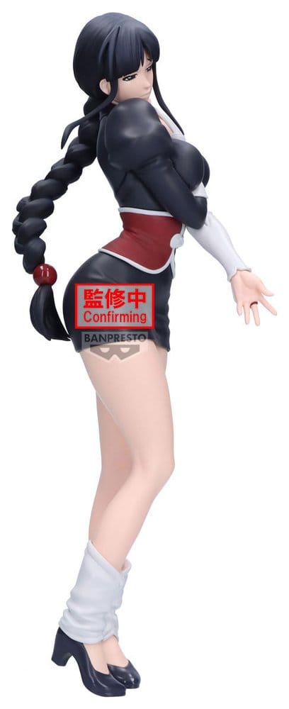 Bleach Glitter & Glamours PVC-Figur Nemu Kurotsuchi 24 cm