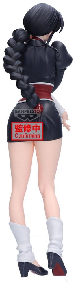 Bleach Glitter & Glamours PVC-Figur Nemu Kurotsuchi 24 cm