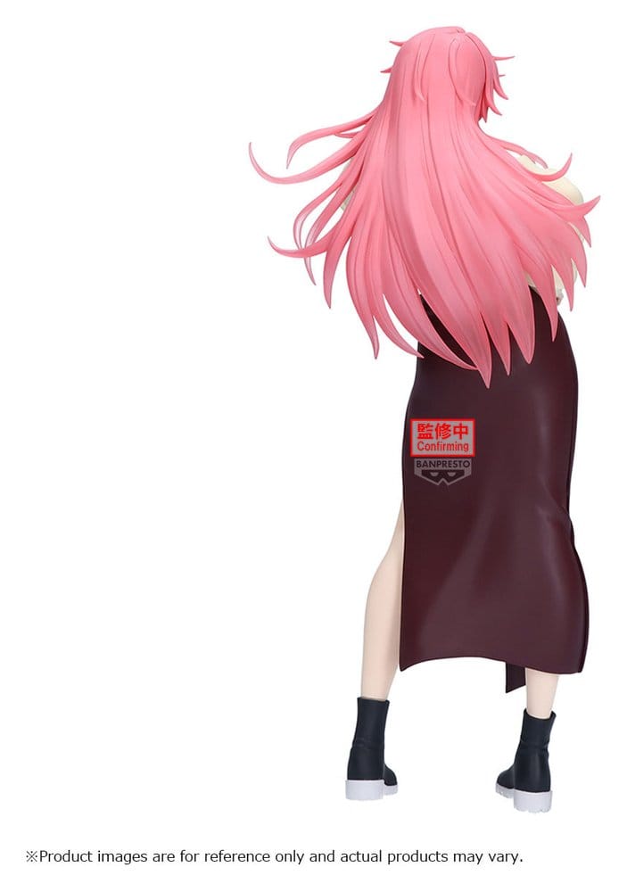 MARRIAGETOXIN Glitter & Glamours PVC-Figur Kimie Arashiyama 22 cm