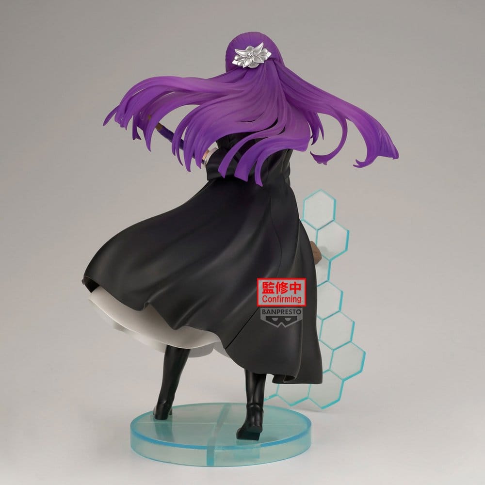 Frieren: Beyond Journey's End Effectreme PVC-Figur Fern 19 cm