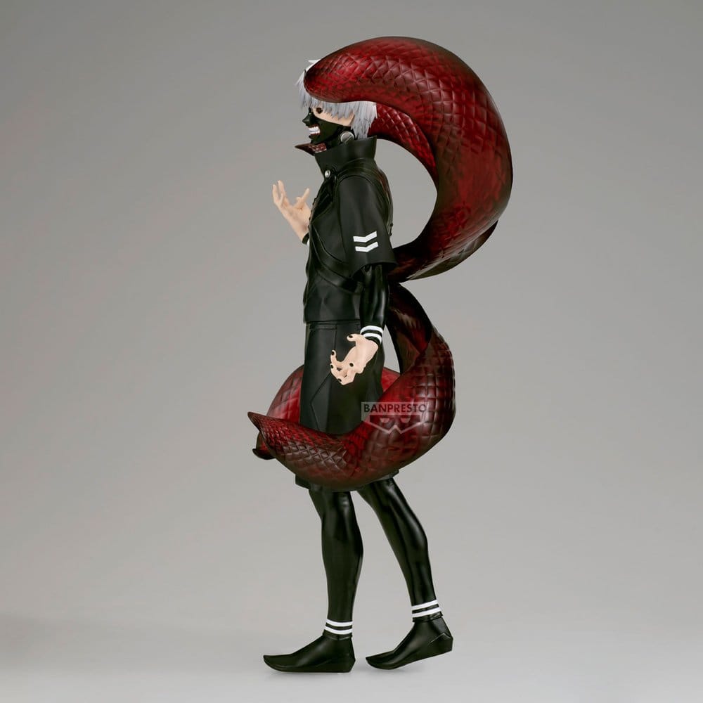 Tokyo Ghoul Grandista PVC-Figur Kaneki Ken II 27 cm