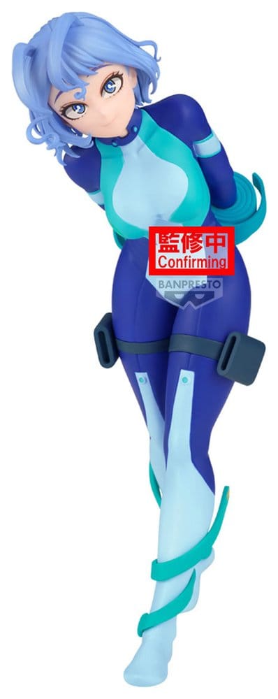 My Hero Academia Glitter & Glamours PVC-Figur Nejire Hado II (Ver. A) 21 cm