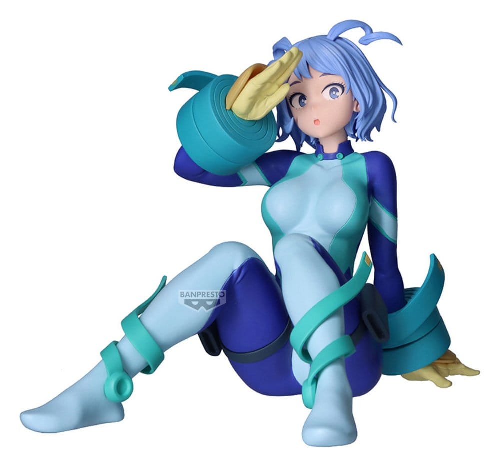 My Hero Academia Glitter & Glamours PVC-Figur Nejire Hado II (Ver. B) 14 cm