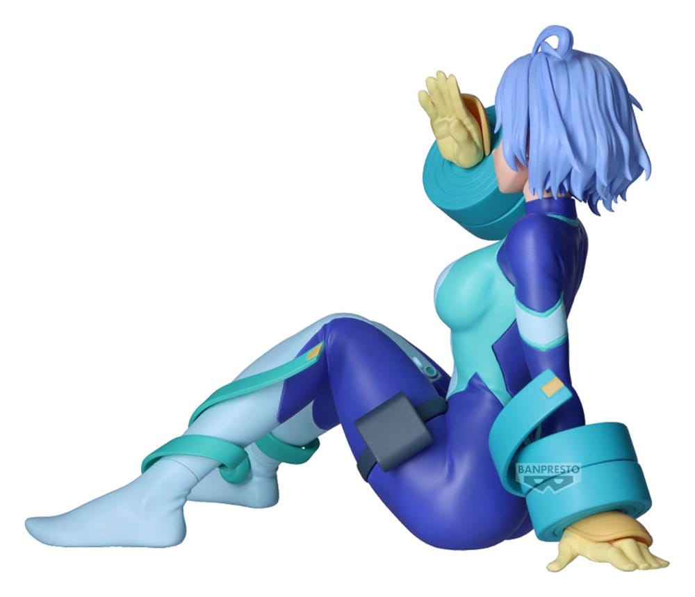 My Hero Academia Glitter & Glamours PVC-Figur Nejire Hado II (Ver. B) 14 cm