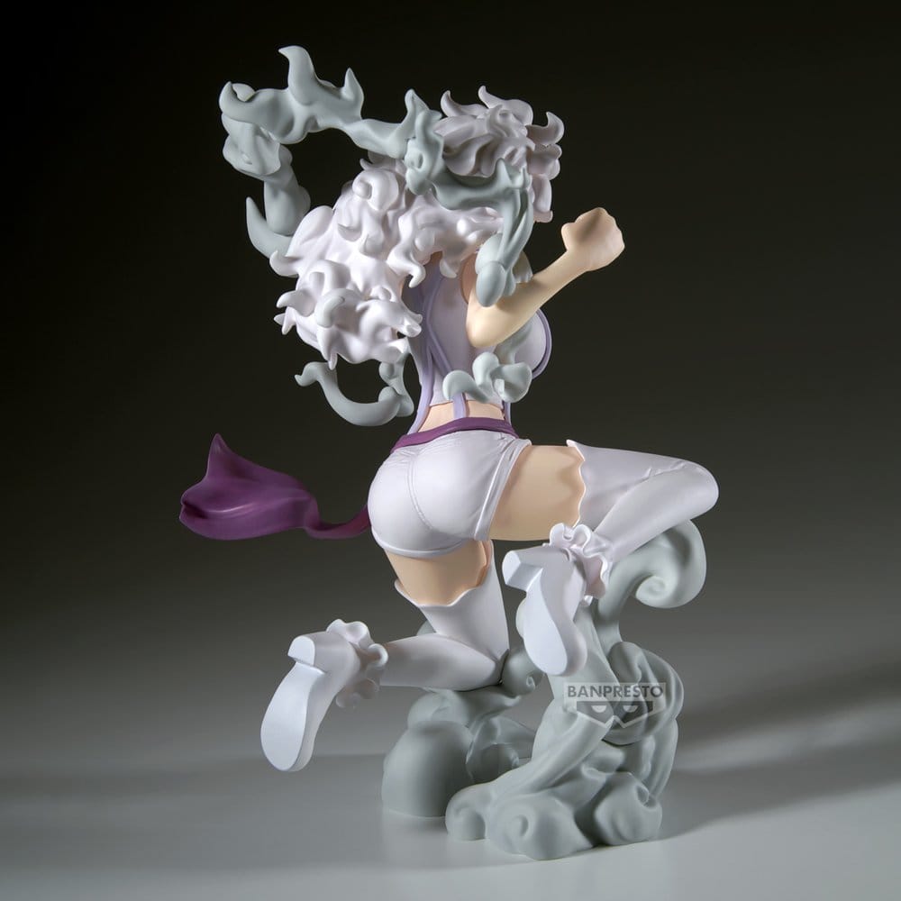 One Piece Grandista PVC-Figur Jewelry Bonney 24 cm