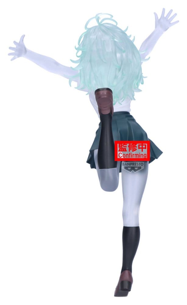 My Hero Academia Glitter & Glamours PVC-Figur Toru Hagakure (Ver. B) 23 cm