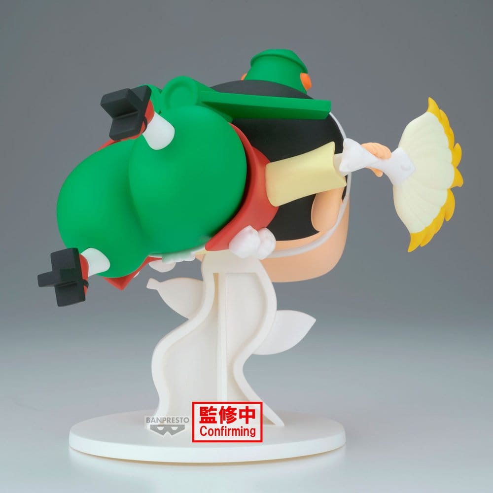 Crayon Shinchan the Movie: Spooky! My Yokai Vacation Big Figure PVC-Figur Shinnosuke Nohara 15 cm