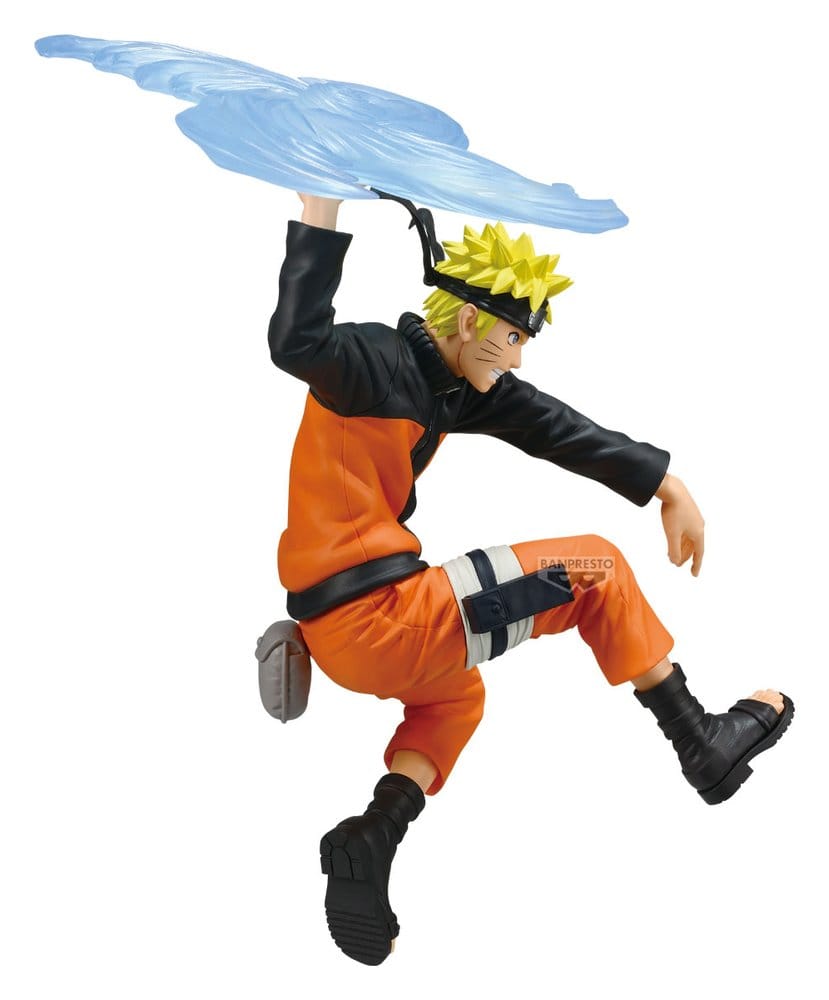 Naruto Shippuden PVC-Figur Naruto Uzumaki 22 cm