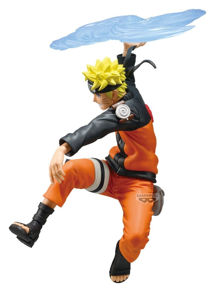 Naruto Shippuden PVC-Figur Naruto Uzumaki 22 cm