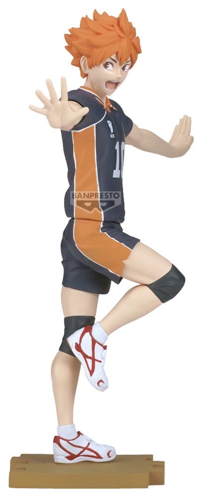 Haikyu!! PVC-Figur Shoyo Hinata 14 cm