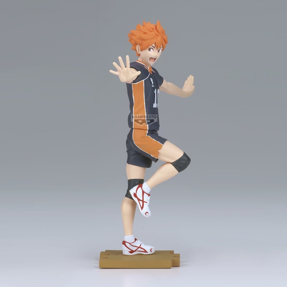 Haikyu!! PVC-Figur Shoyo Hinata 14 cm