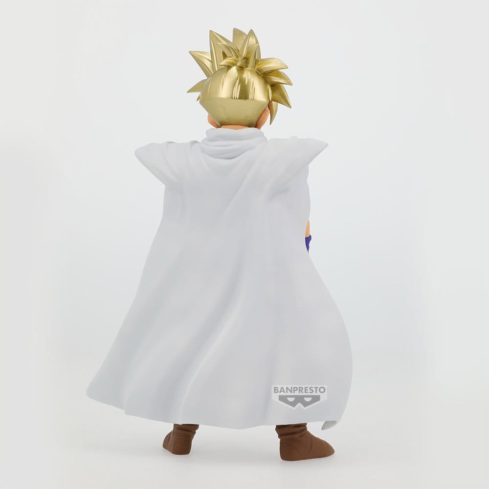 Dragon Ball Z Blood of Saiyans PVC-Figur Super Saiyan Son Gohan II 16 cm