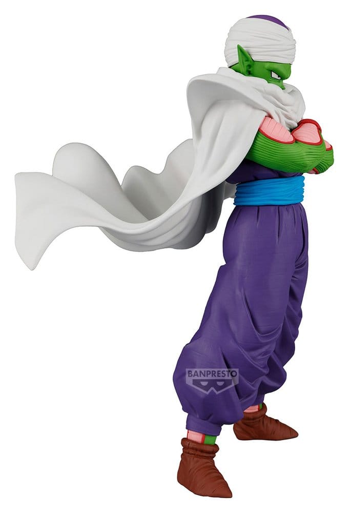 Dragon Ball Z Solid Edge Works PVC-Figur Piccolo 19 cm