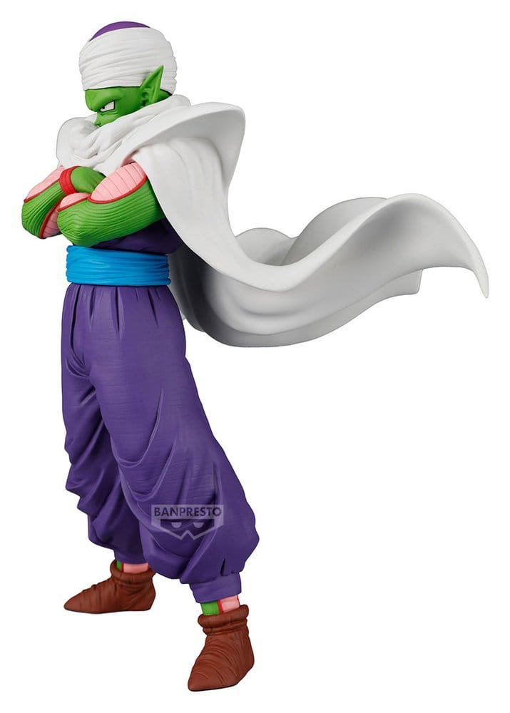 Dragon Ball Z Solid Edge Works PVC-Figur Piccolo 19 cm