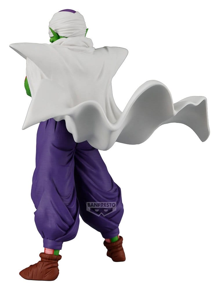 Dragon Ball Z Solid Edge Works PVC-Figur Piccolo 19 cm