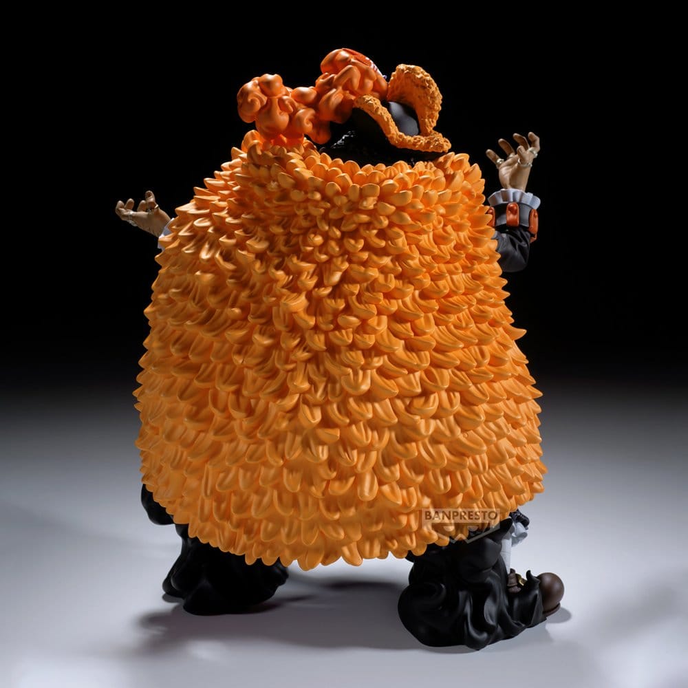 One Piece Grandista PVC-Figur Marshall D. Teach 22 cm