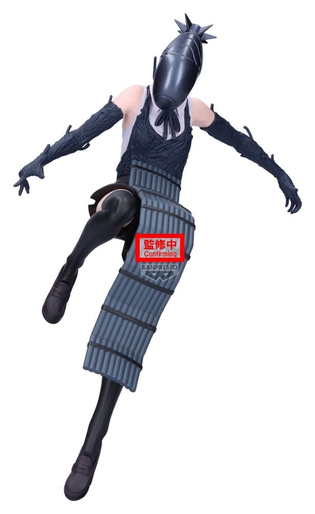 Chainsaw Man The Movie: Reze Arc Maximatic PVC-Figur Bomb 21 cm