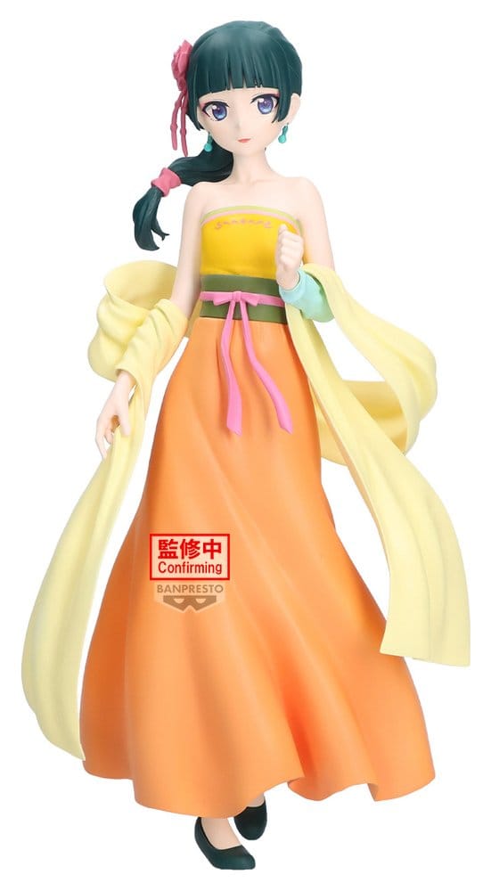The Apothecary Diaries PVC-Figur Maomao Odd Jobs 23 cm