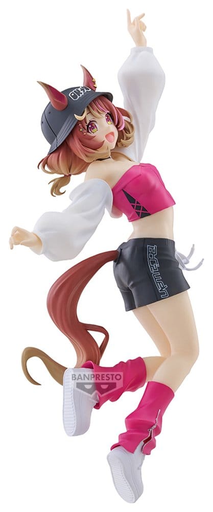 Umamusume: Pretty Derby BoC'z we/n PVC-Figur North Flight F-Style 20 cm