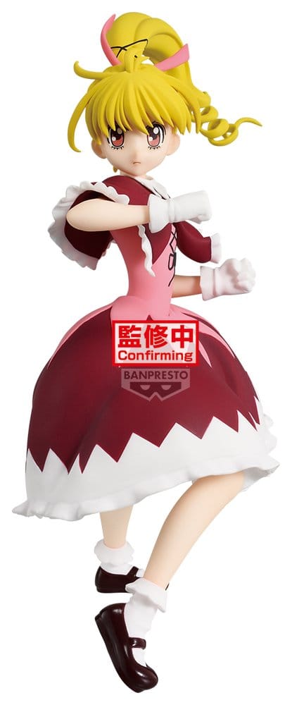 Hunter x Hunter Vibration Stars PVC-Figur Biscuit 13 cm
