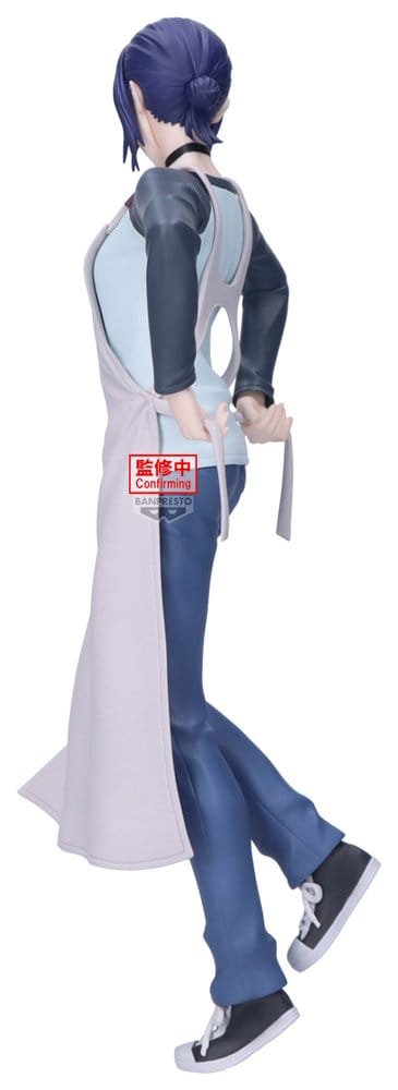 Chainsaw Man The Movie: Reze Arc Glitter & Glamours PVC-Figur Reze 22 cm