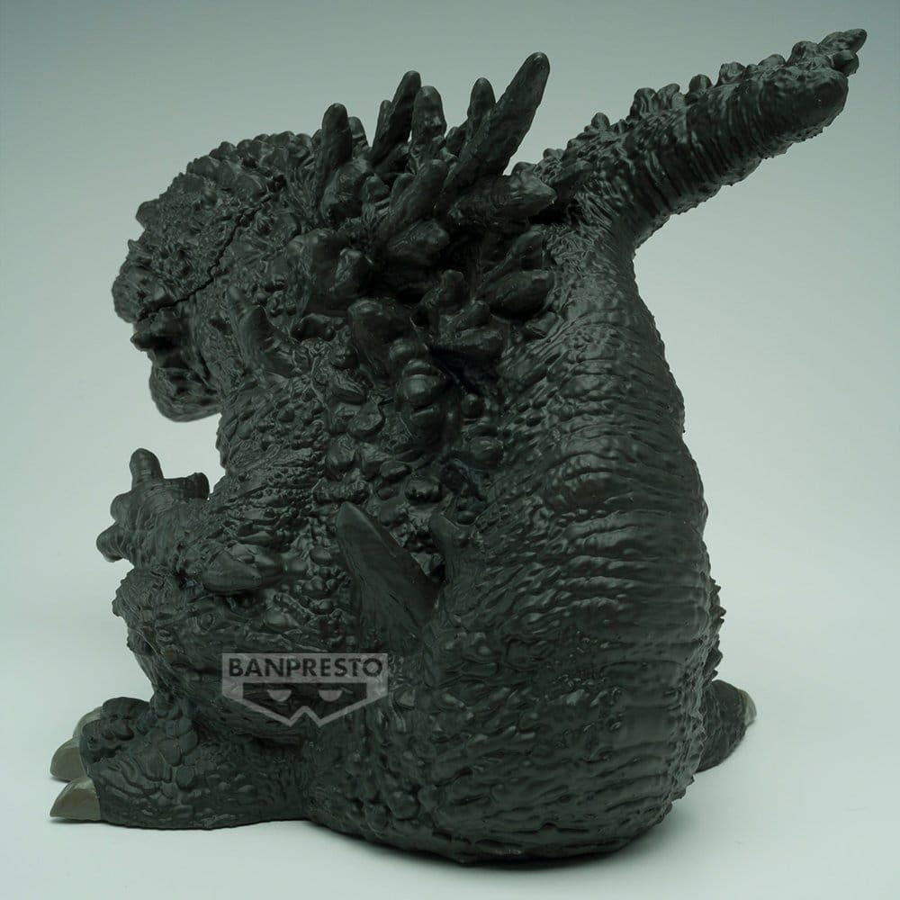 Godzilla Minus Zero Enshrined Monsters PVC-Figur Ex Godzilla (2026) 13 cm