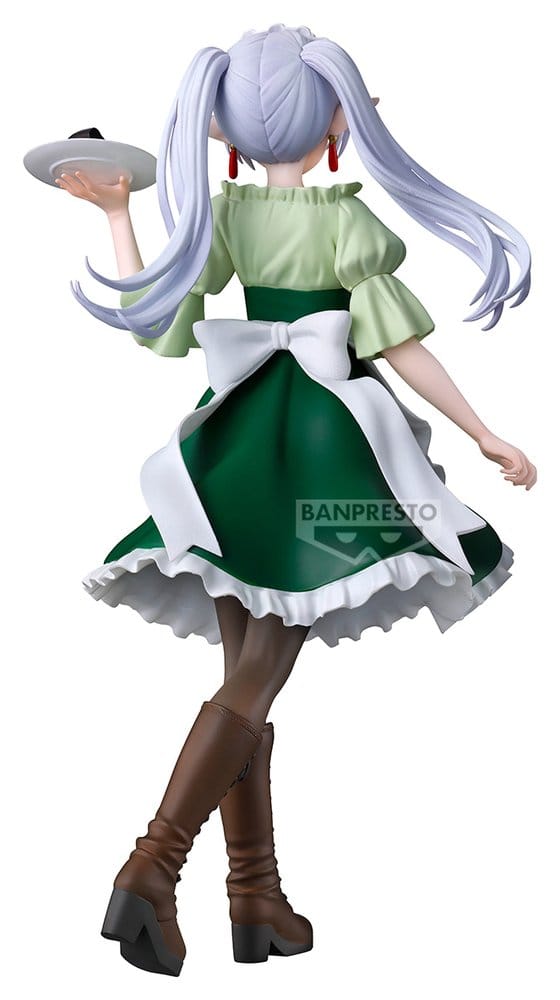 Frieren: Beyond Journey's End PVC-Figur Frieren 18 cm