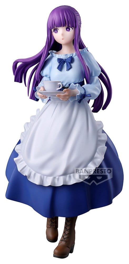 Frieren: Beyond Journey's End PVC-Figur Fern 20 cm