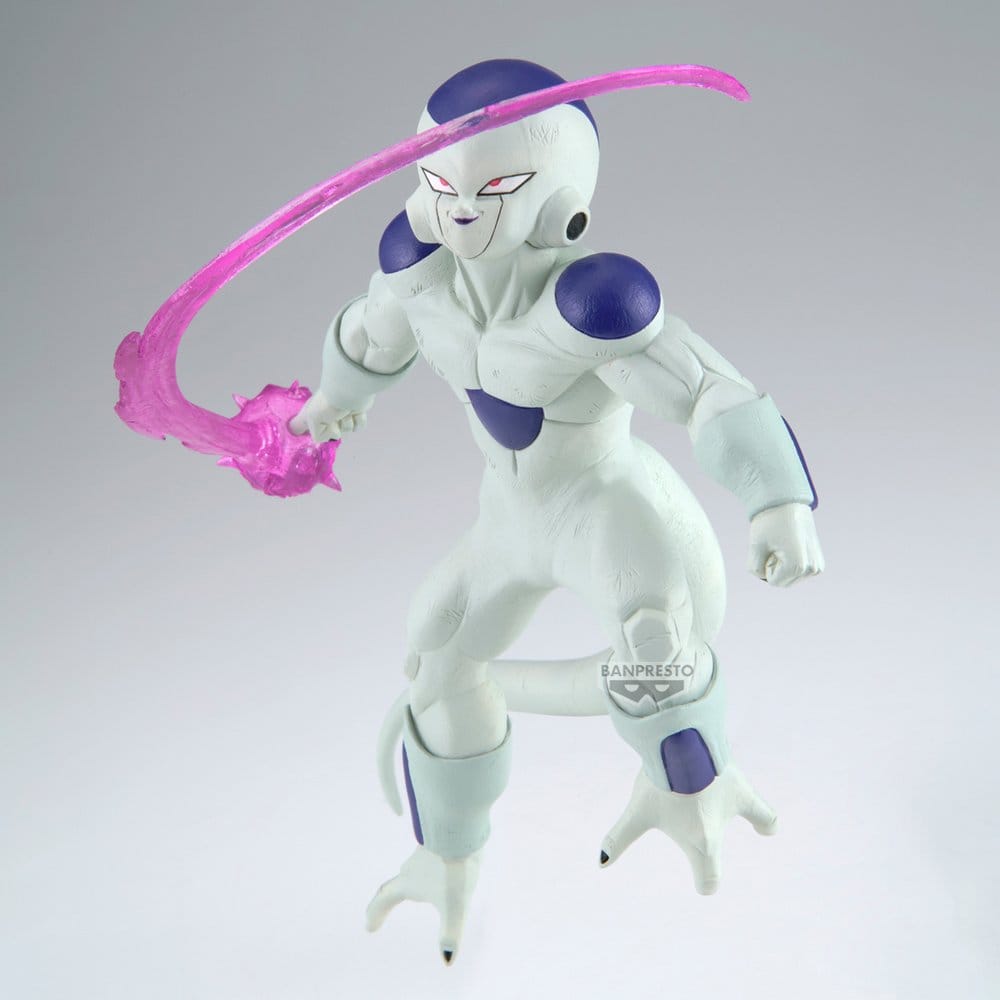 Dragon Ball Z GX Materia PVC-Figur Frieza III 15 cm