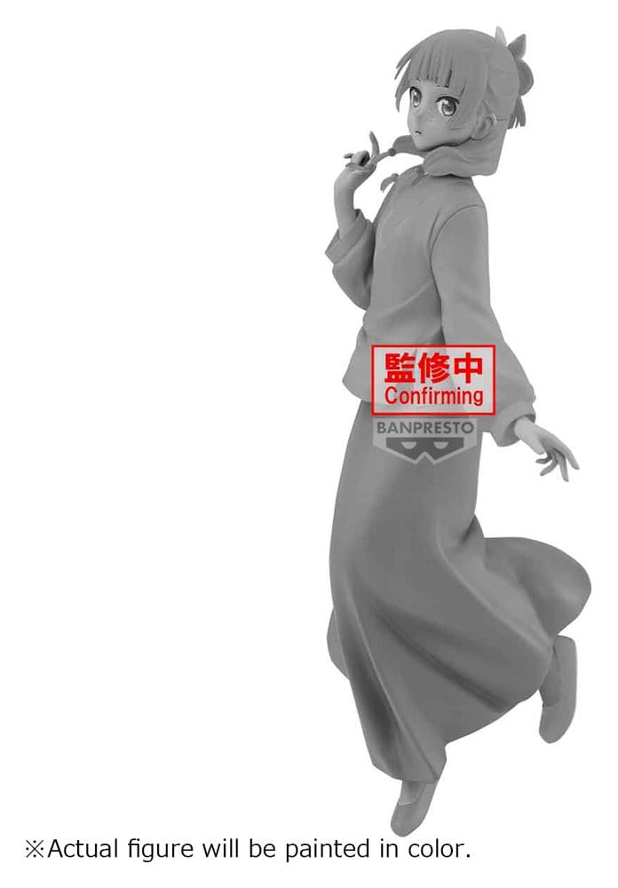 The Apothecary Diaries Espresto PVC-Figur Maomao (Graceful Pose) 20 cm
