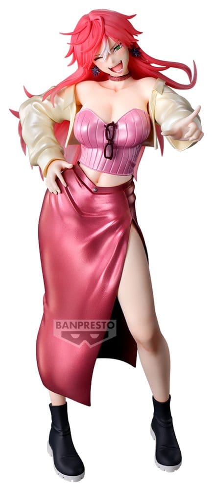 Marriagetoxin Glitter & Glamours PVC-Figur Kimie Arashiyama Special Color Ver. 22 cm