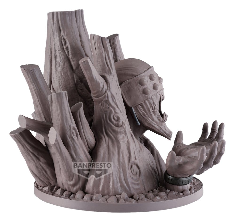 Naruto Shippuden FL PVC-Figur The Gedo Statue 13 cm
