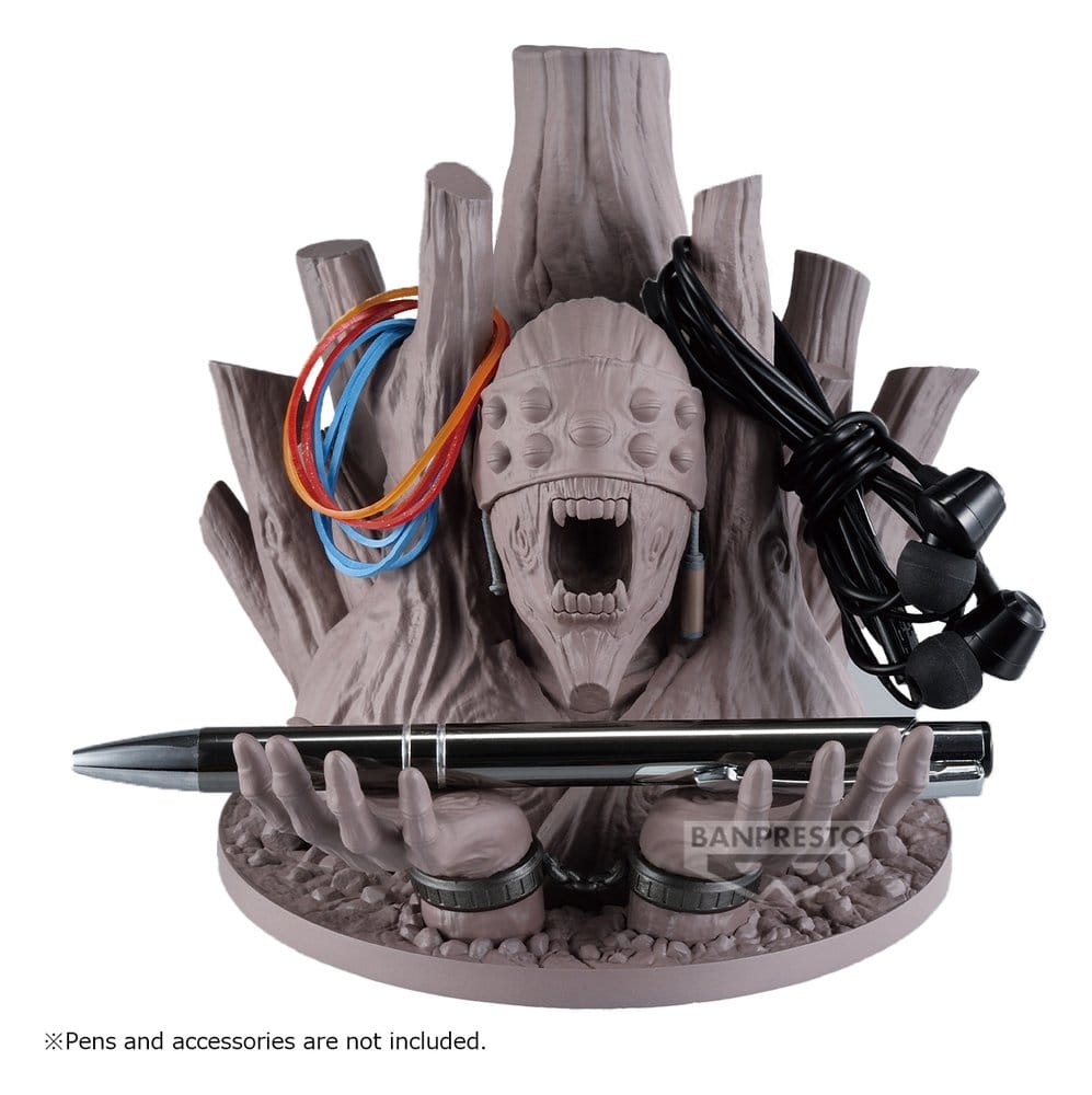Naruto Shippuden FL PVC-Figur The Gedo Statue 13 cm