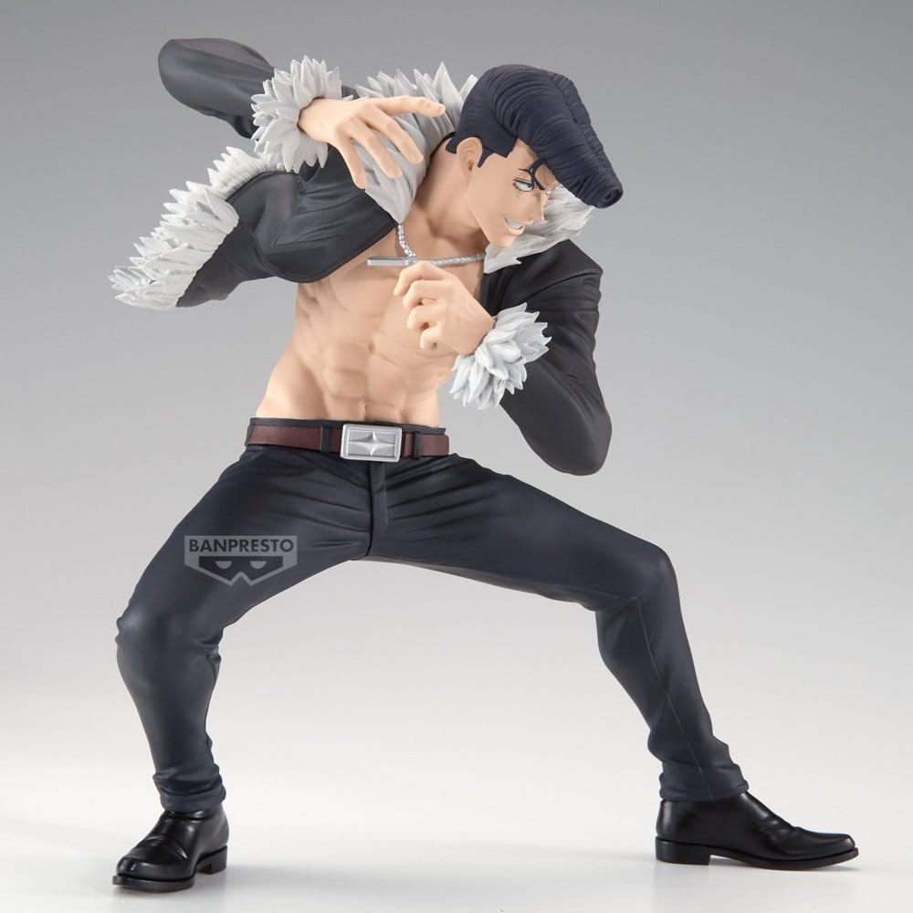 Jujutsu Kaisen Maximatic PVC-Figur Ryu Ishigori 18 cm