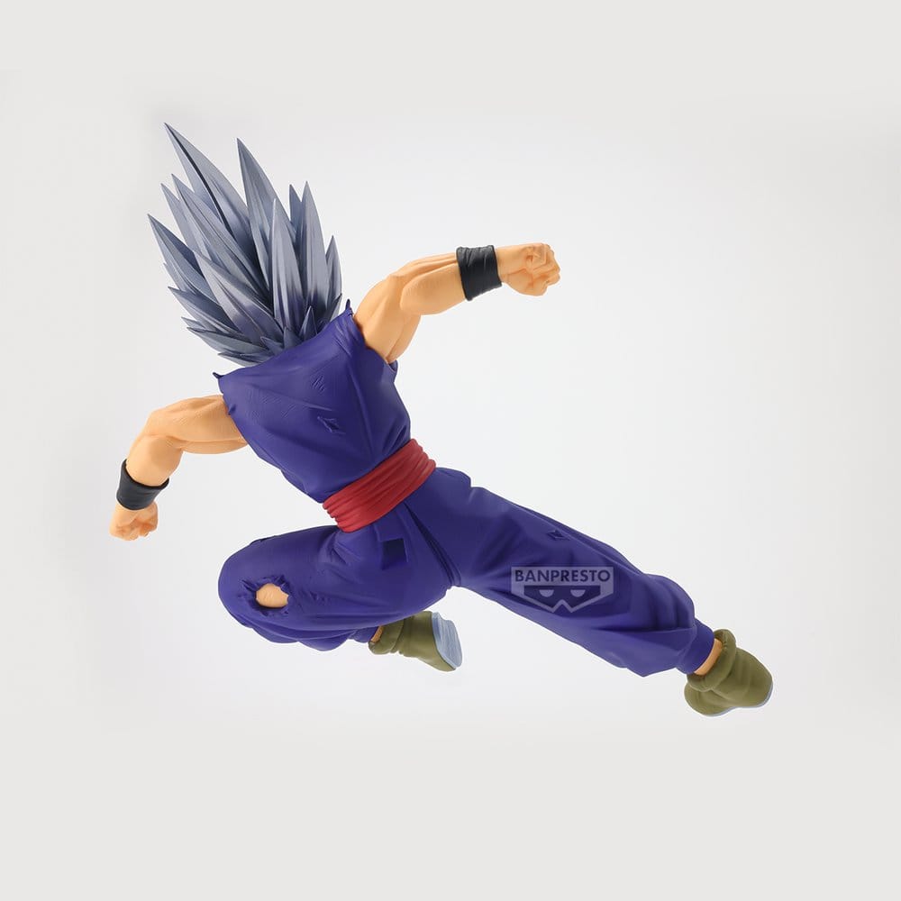 Dragon Ball Super Blood of Saiyans PVC-Figur Son Gohan Beast 17 cm