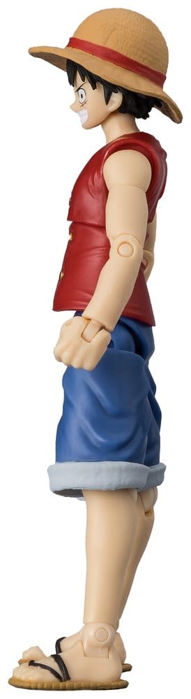 One Piece Ultimate Legends Actionfiguren 12 cm Display (6)