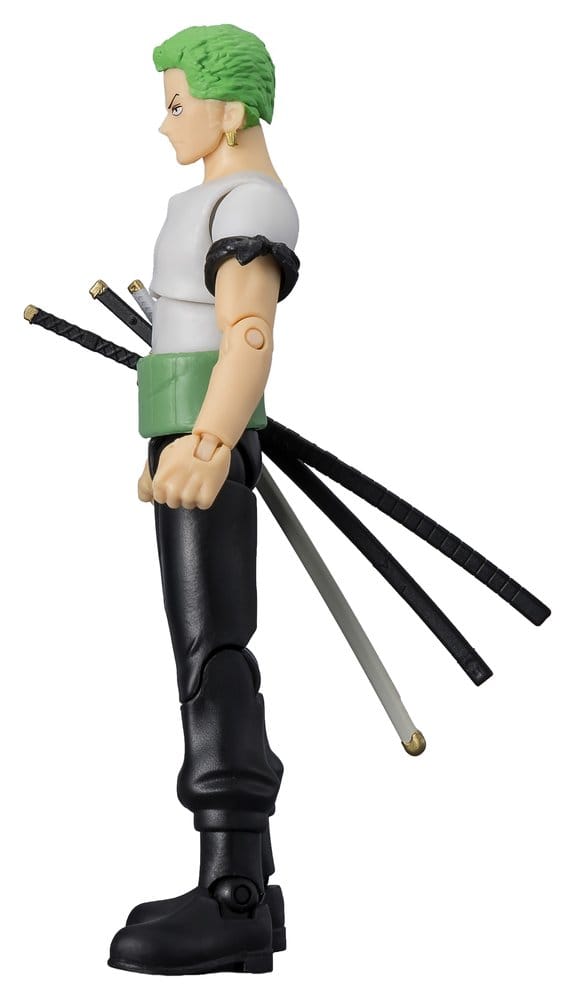 One Piece Ultimate Legends Actionfiguren 12 cm Display (6)