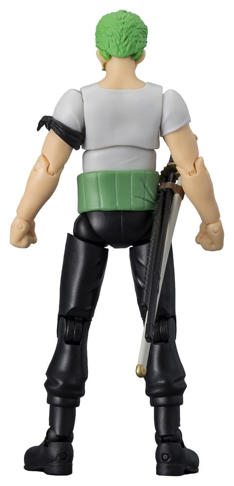 One Piece Ultimate Legends Actionfiguren 12 cm Display (6)