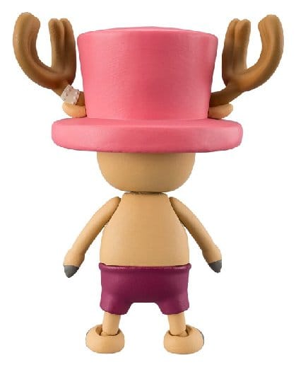 One Piece Ultimate Legends Actionfiguren 12 cm Display (6)