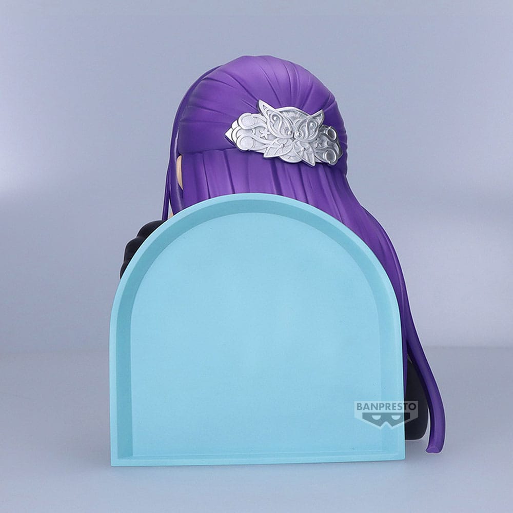 Frieren: Beyond Journey's End Bust Figure PVC Statue Fern 12 cm