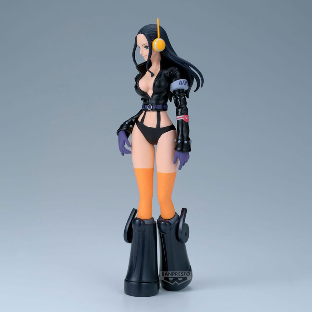 One Piece The Shukko PVC Statue Nico Robin 17 cm