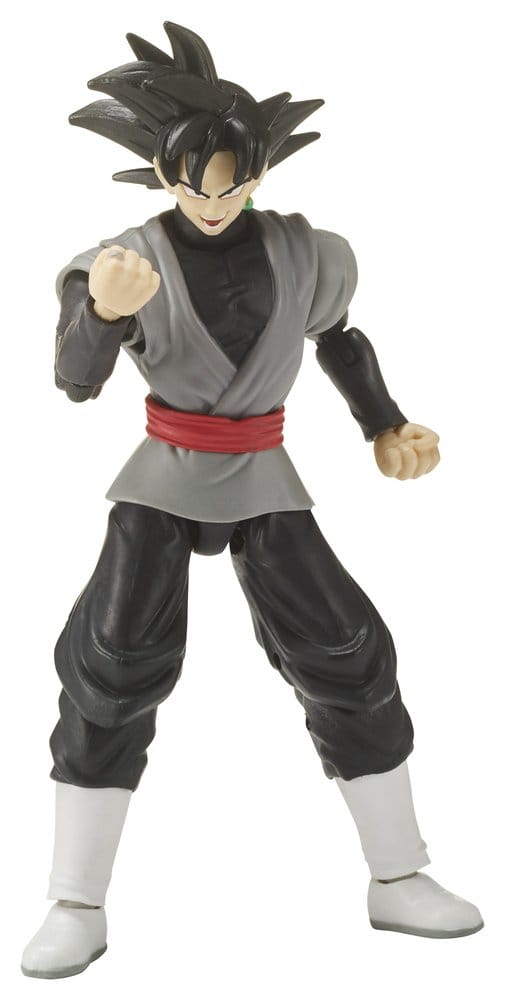 Dragon Ball Dragon Stars Actionfiguren Goku 17 cm Display (6)