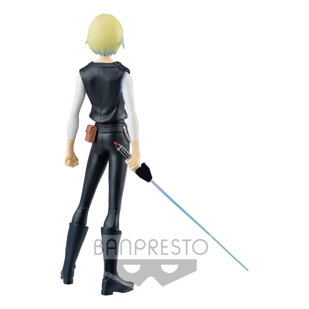 Star Wars: Visionen PVC Statue The Twins Karre 18 cm